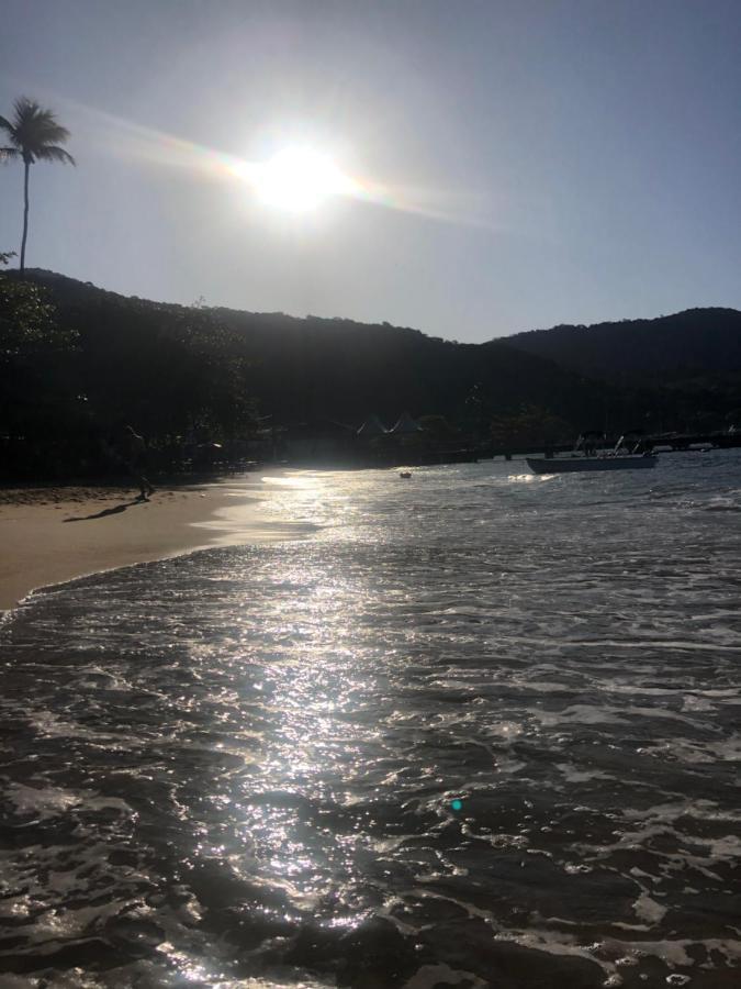Canoa Abraao Exteriör bild